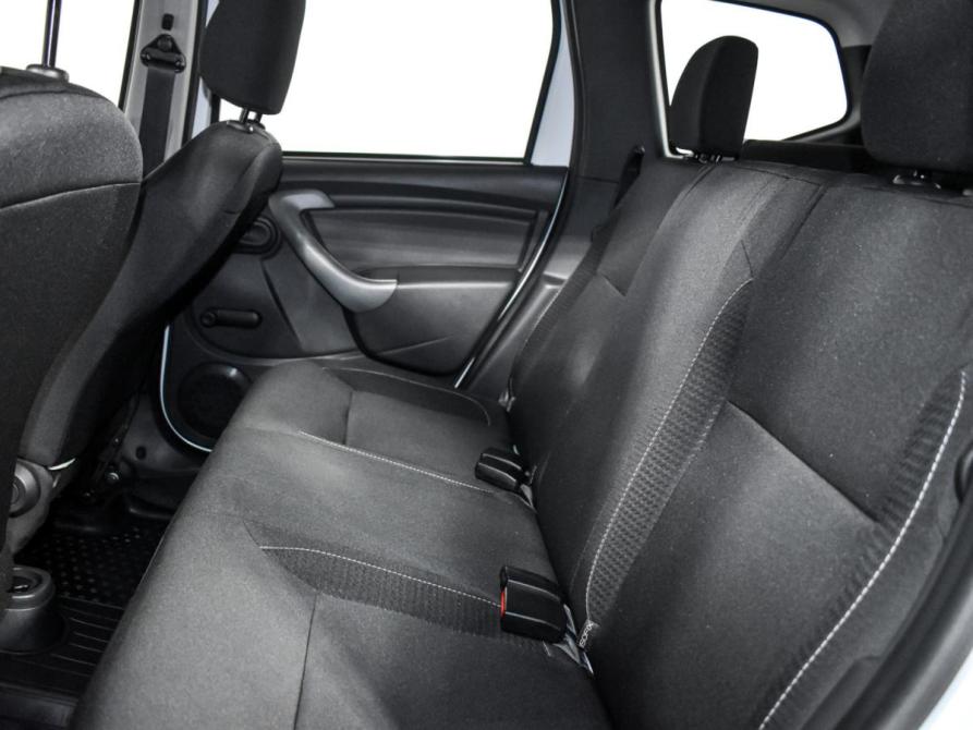 Renault Duster I Рестайлинг Санкт-Петербург  - изображение 13