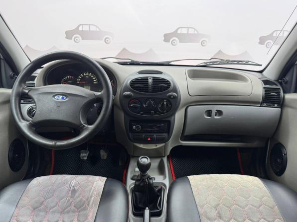 Lada (ВАЗ) Kalina I с пробегом 2011 года, цена 359 000 рублей, 249480 км, седан, Автокод Объявления