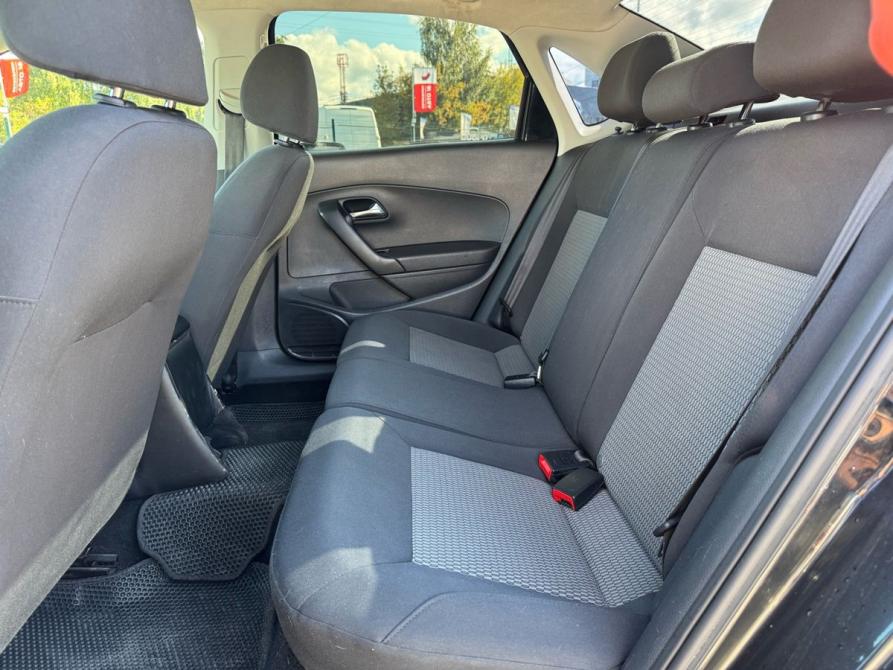 Volkswagen Polo V Ижевск  - изображение 10