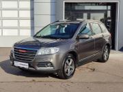 Haval H6 I Москва  - изображение 18