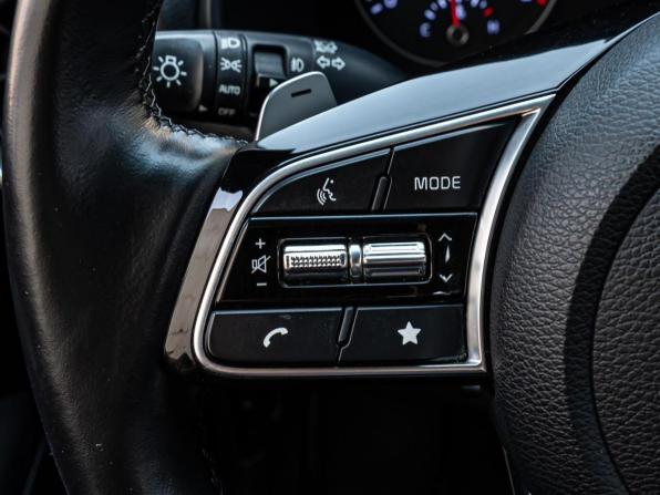 Kia K3 II с пробегом 2019 года, цена 1 770 000 рублей, 106934 км, седан, Автокод Объявления