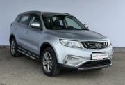 Geely Boyue I Киров  - изображение 35