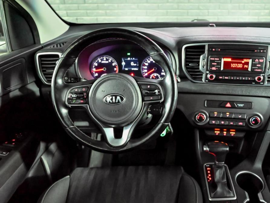 Kia Sportage IV Екатеринбург  - изображение 17