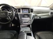 Mercedes-Benz M-Класс III (W166) Москва  - изображение 35