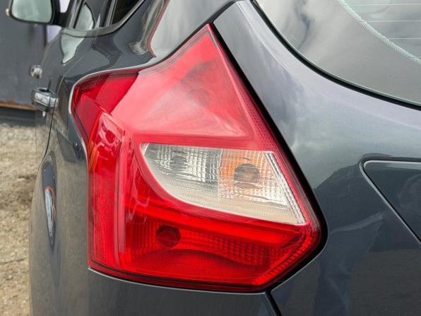 Ford Focus III с пробегом 2012 года, цена 680 000 рублей, 214000 км, хэтчбек, Автокод Объявления