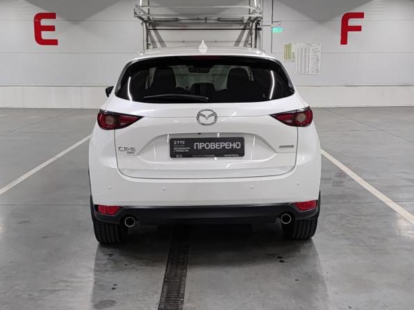 Mazda CX-5 II с пробегом 2021 года, цена 3 150 000 рублей, 84412 км, внедорожник, Автокод Объявления