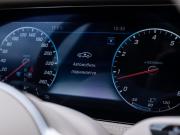 Mercedes-Benz Maybach S-Класс I (X222) Рестайлинг Сочи  - изображение 54