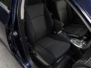 Toyota Corolla X (E140 E150) Рестайлинг Тюмень  - изображение 37