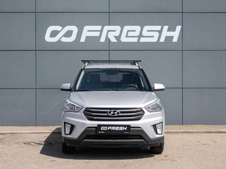 Hyundai Creta I Краснодар  - изображение 3