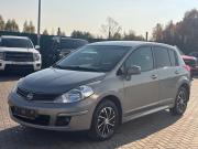 Nissan Tiida I Рестайлинг Сыктывкар  - изображение 22