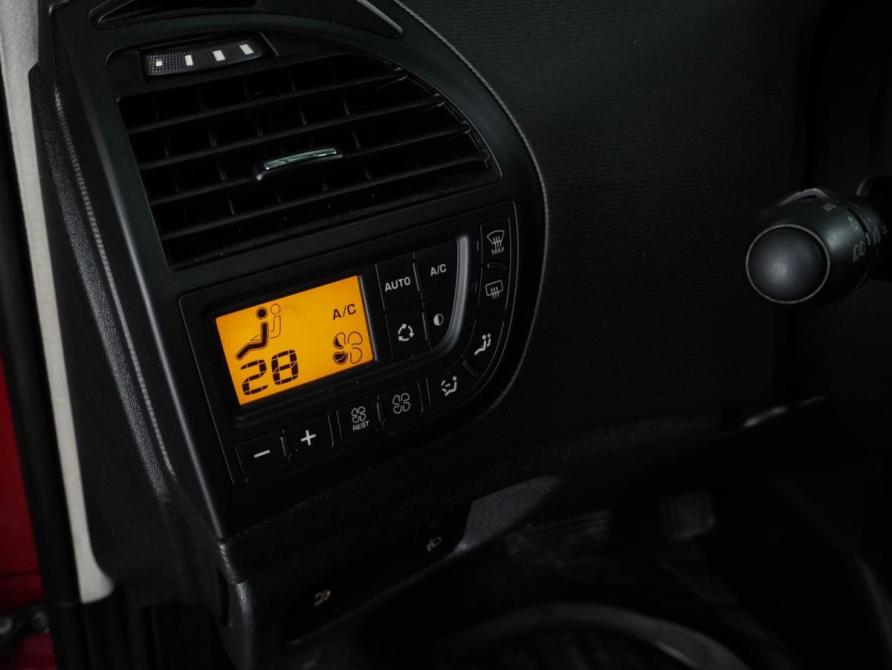 Citroen C4 Picasso I Воронеж  - изображение 12
