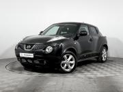 Nissan Juke I Санкт-Петербург  - изображение 20