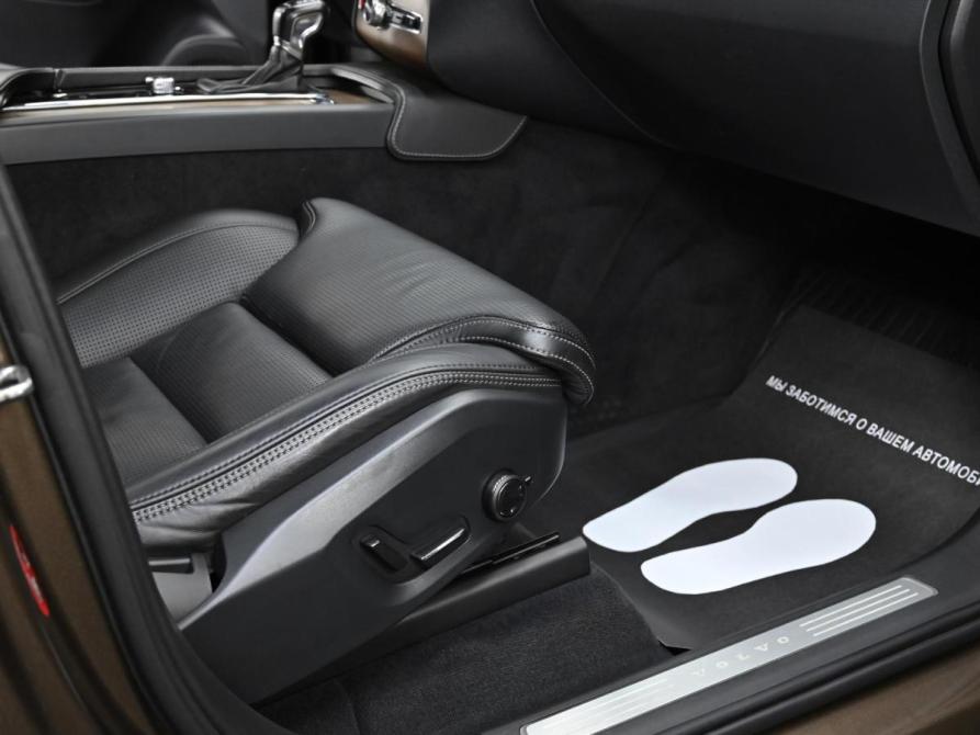 Volvo XC90 II Москва  - изображение 15