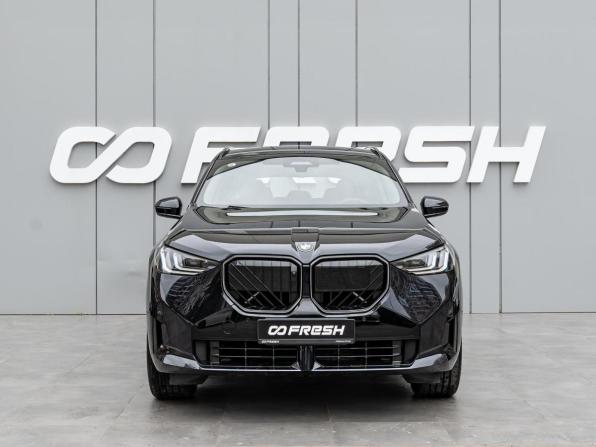BMW X3 IV (G45/G48) с пробегом 2025 года, цена 6 850 000 рублей, 63 км, внедорожник, Автокод Объявления