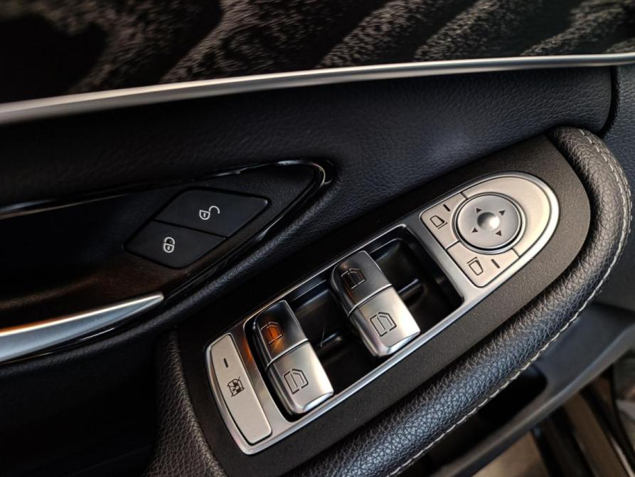 Mercedes-Benz C-Класс IV (W205) Рестайлинг Москва  - изображение 18