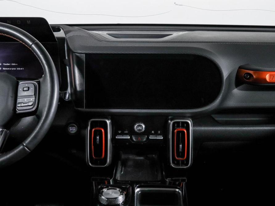 Haval Dargo Москва  - изображение 13