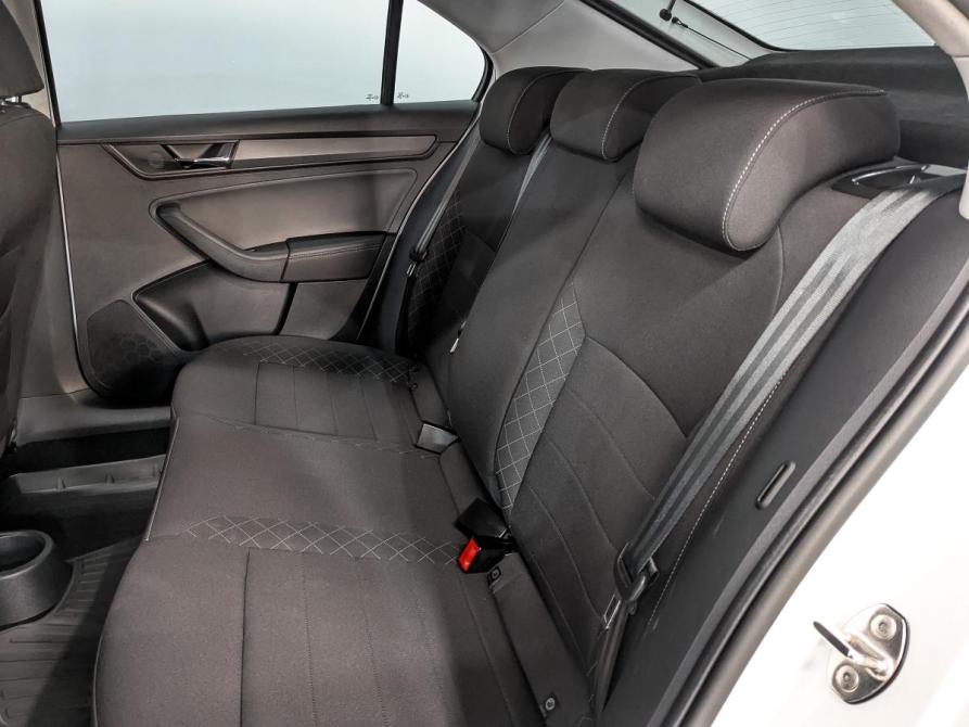 Skoda Rapid II Санкт-Петербург  - изображение 18