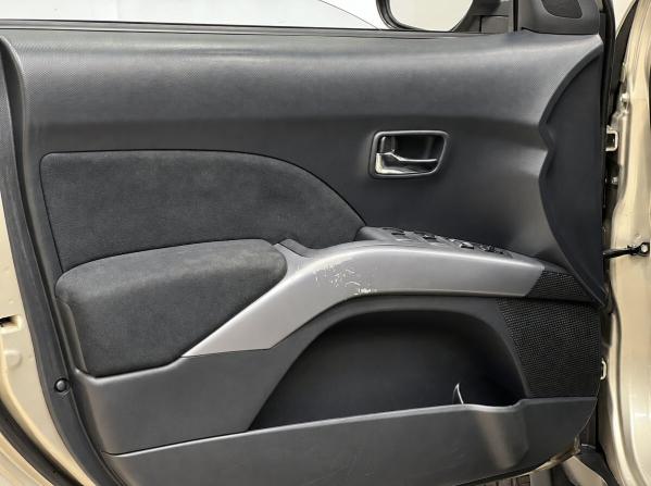 Mitsubishi Outlander II с пробегом 2008 года, цена 1 050 000 рублей, 297000 км, внедорожник, Автокод Объявления