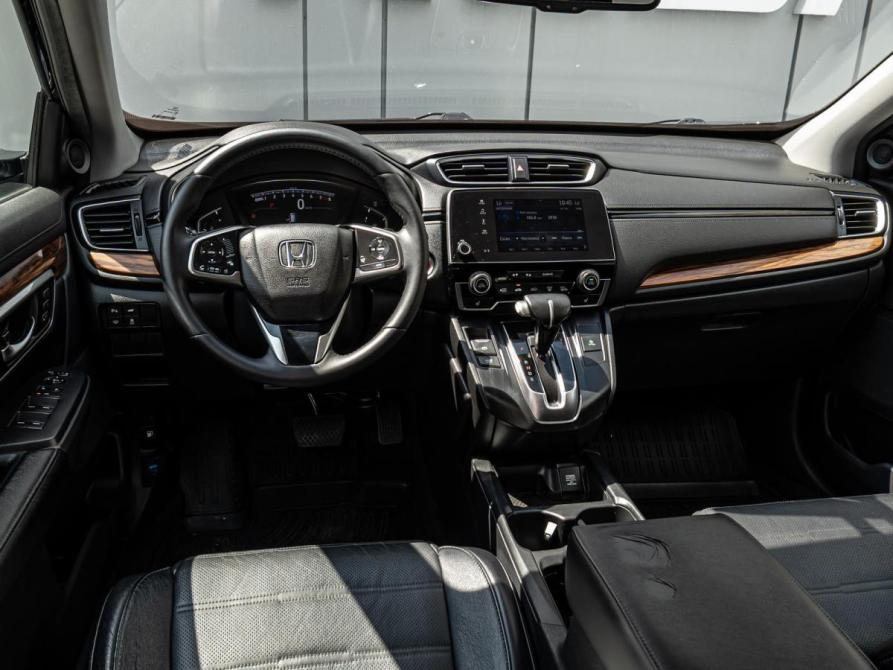 Honda CR-V V Краснодар  - изображение 6