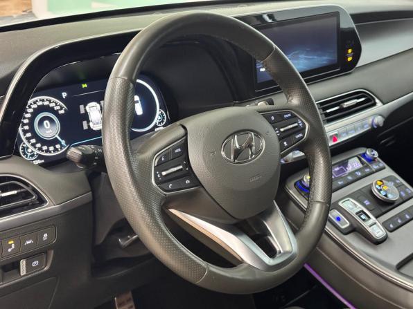 Hyundai Palisade I с пробегом 2020 года, цена 4 799 000 рублей, 63000 км, внедорожник, Автокод Объявления