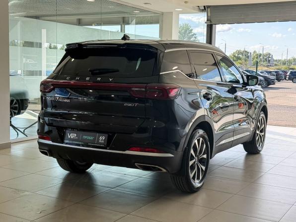Chery Tiggo 7 Pro Max I Рестайлинг с пробегом 2024 года, цена 2 315 000 рублей, 52929 км, внедорожник, Автокод Объявления