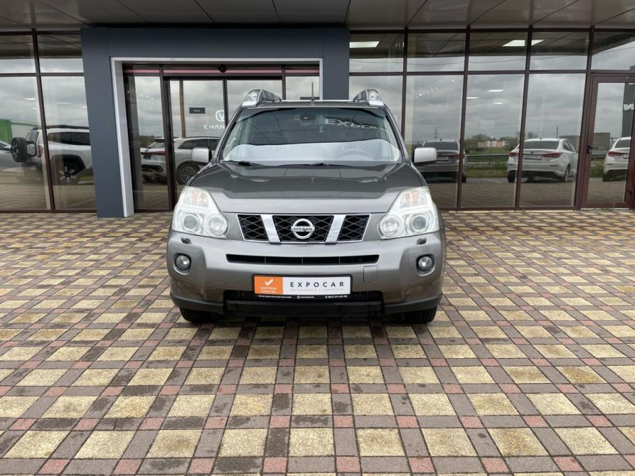 Nissan X-Trail II Краснодар  - изображение 2