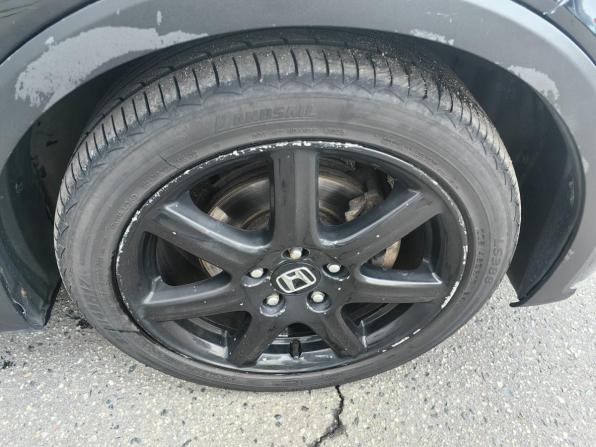 Honda Civic VIII с пробегом 2008 года, цена 660 000 рублей, 117880 км, хэтчбек, Автокод Объявления