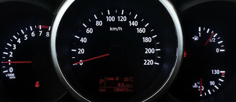 Kia Soul I Рестайлинг Москва  - изображение 6