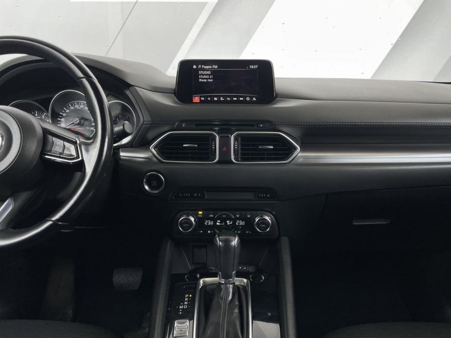 Mazda CX-5 II Екатеринбург  - изображение 21