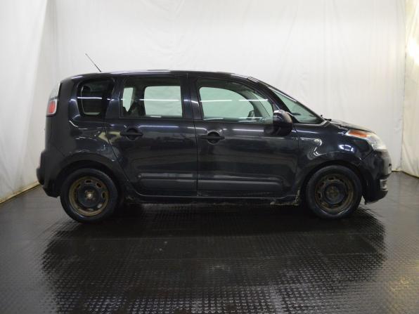 Citroen C3 Picasso I с пробегом 2010 года, цена 349 000 рублей, 243168 км, компактвэн, Автокод Объявления