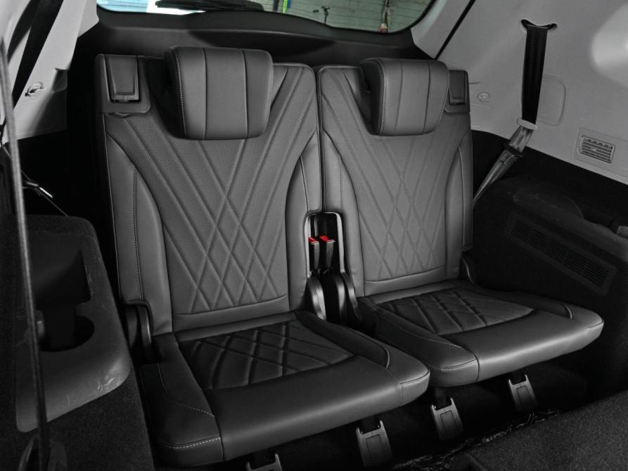 Chery Tiggo 8 Pro Max I Рестайлинг Ростов-на-Дону  - изображение 9