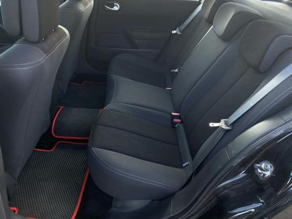 Renault Megane II Рестайлинг с пробегом 2009 года, цена 479 000 рублей, 179189 км, седан, Автокод Объявления