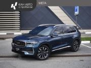 Geely Monjaro I Казань  - изображение 15