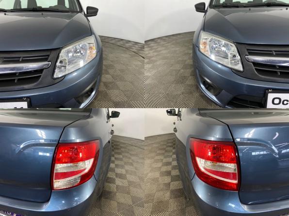 Lada (ВАЗ) Granta I с пробегом 2015 года, цена 445 000 рублей, 77329 км, седан, Автокод Объявления