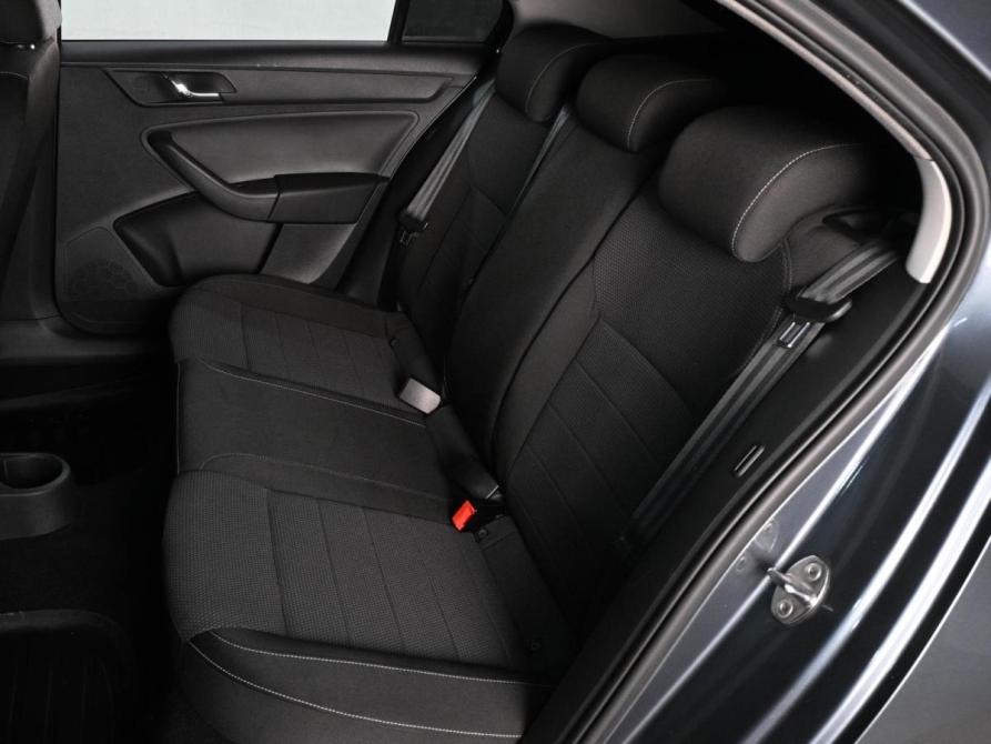 Skoda Rapid I Ростов-на-Дону  - изображение 9