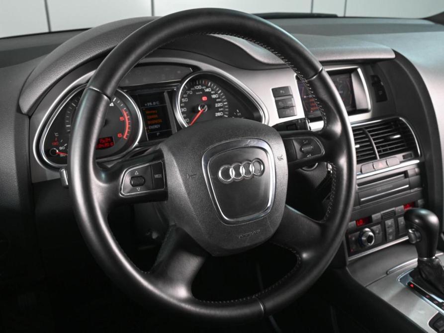 Audi Q7 I (4L) Рестайлинг Ростов-на-Дону  - изображение 12