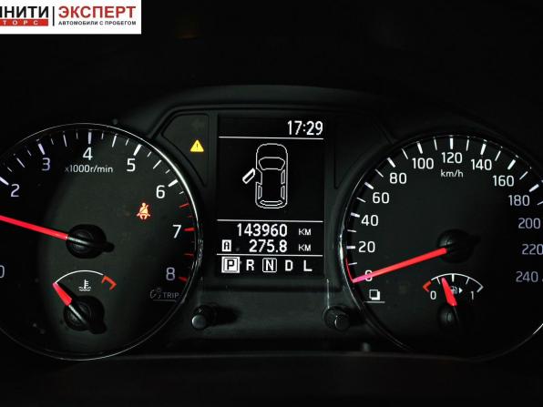 Nissan X-Trail II Рестайлинг с пробегом 2011 года, цена 1 199 000 рублей, 143960 км, внедорожник, Автокод Объявления