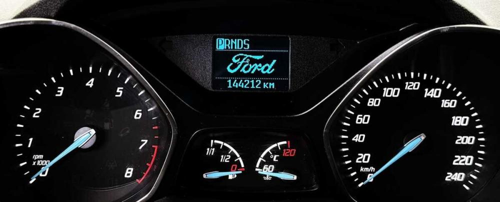 Ford Kuga II Москва  - изображение 6