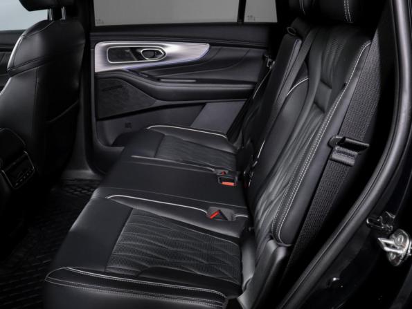 GAC GS8 II с пробегом 2024 года, цена 2 999 000 рублей, 95591 км, внедорожник, Автокод Объявления