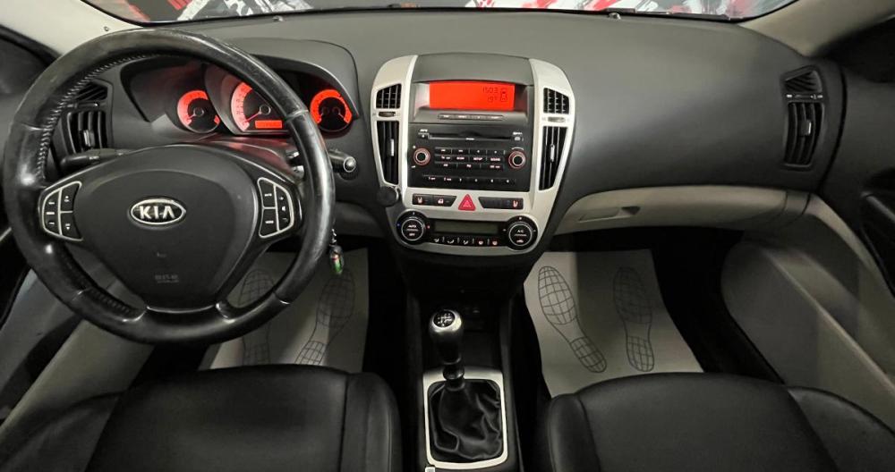 Kia Ceed I Уфа  - изображение 8