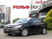 Ford Focus II Рестайлинг Москва  - изображение 17