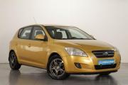 Kia Ceed I Челябинск  - изображение 19