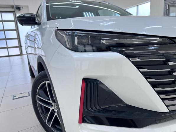 Changan CS55 Plus II с пробегом 2023 года, цена 2 250 000 рублей, 38090 км, внедорожник, Автокод Объявления