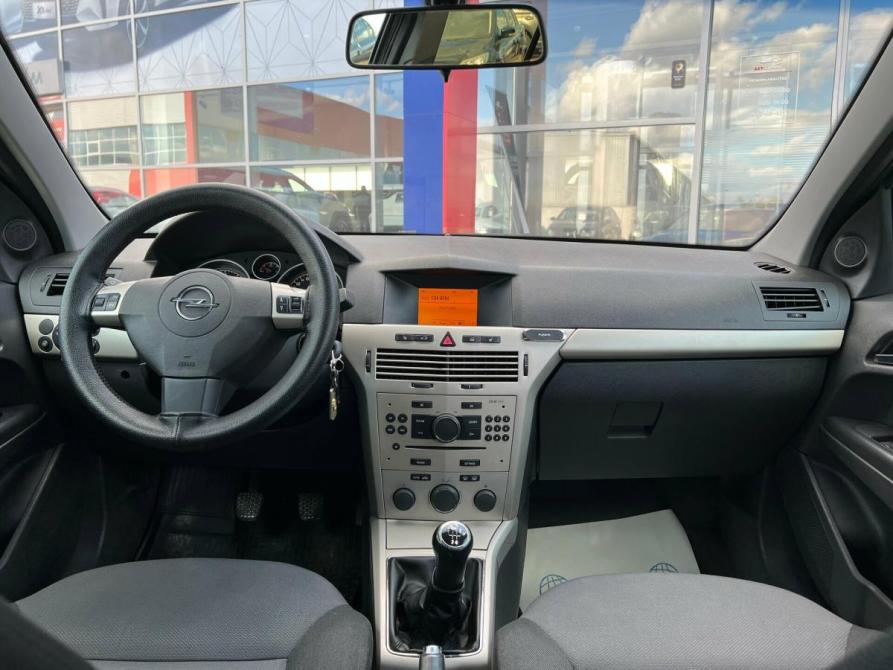 Opel Astra H Рестайлинг Оренбург  - изображение 10