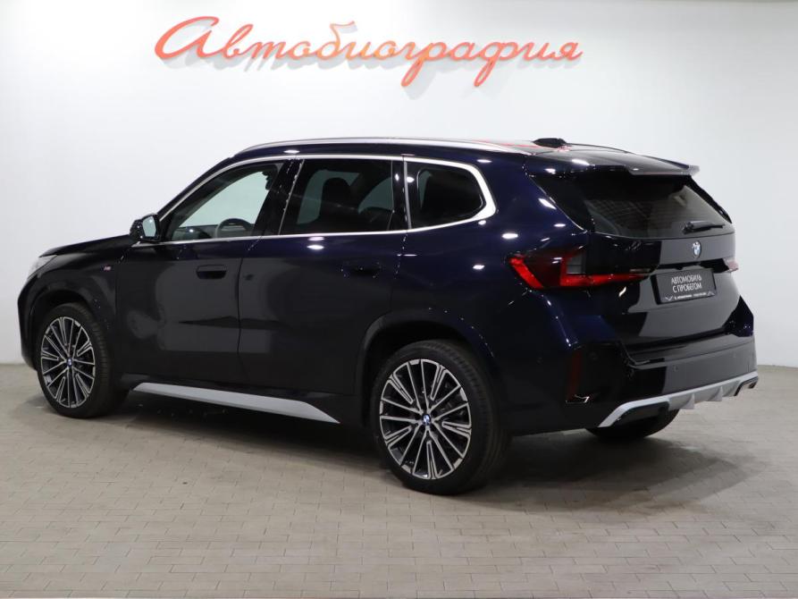 BMW X1 III (U11/U12) Санкт-Петербург  - изображение 3
