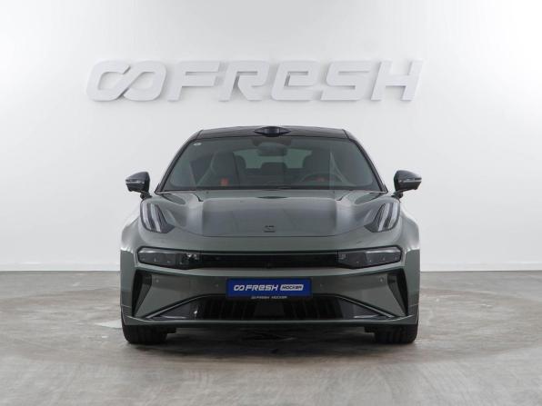 Zeekr 001 I Рестайлинг 1 с пробегом 2024 года, цена 6 728 888 рублей, 24489 км, лифтбек, Автокод Объявления