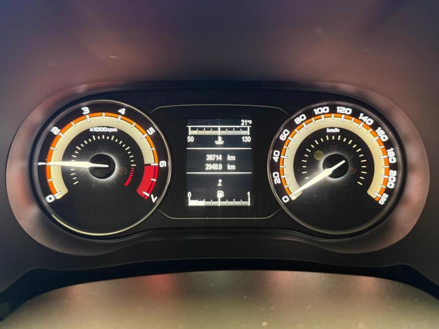 Lada (ВАЗ) Vesta I Рестайлинг (NG) Волгоград  - изображение 11