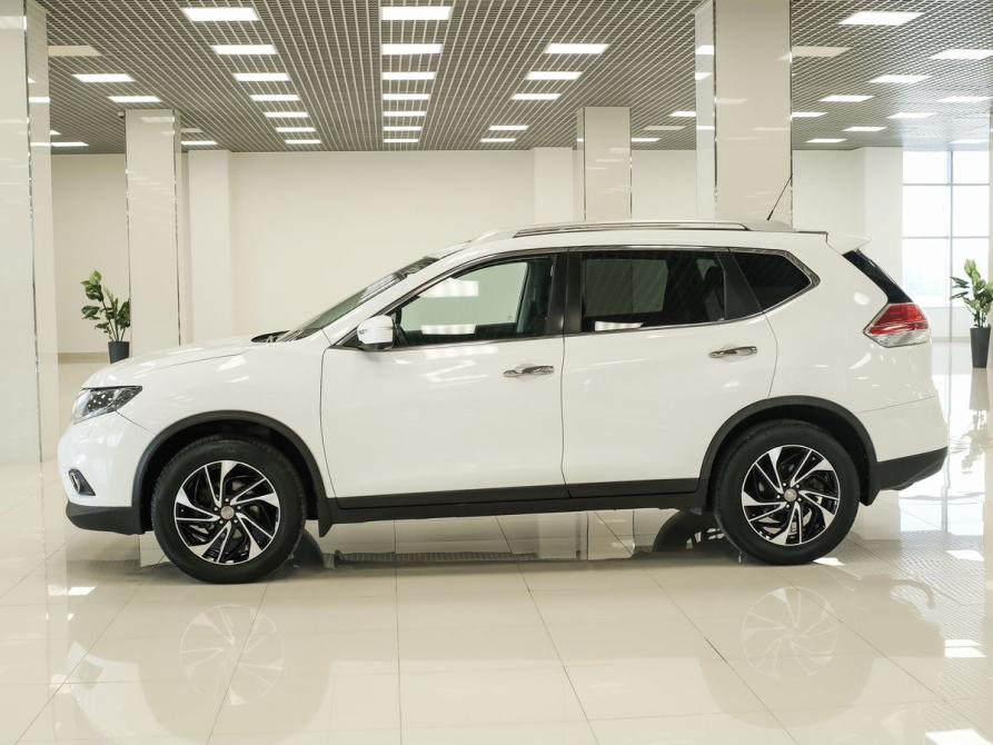 Nissan X-Trail III Самара  - изображение 6