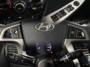 Hyundai Solaris I Рестайлинг Воронеж  - изображение 37
