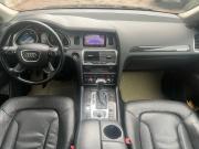 Audi Q7 I (4L) Рестайлинг Екатеринбург  - изображение 32